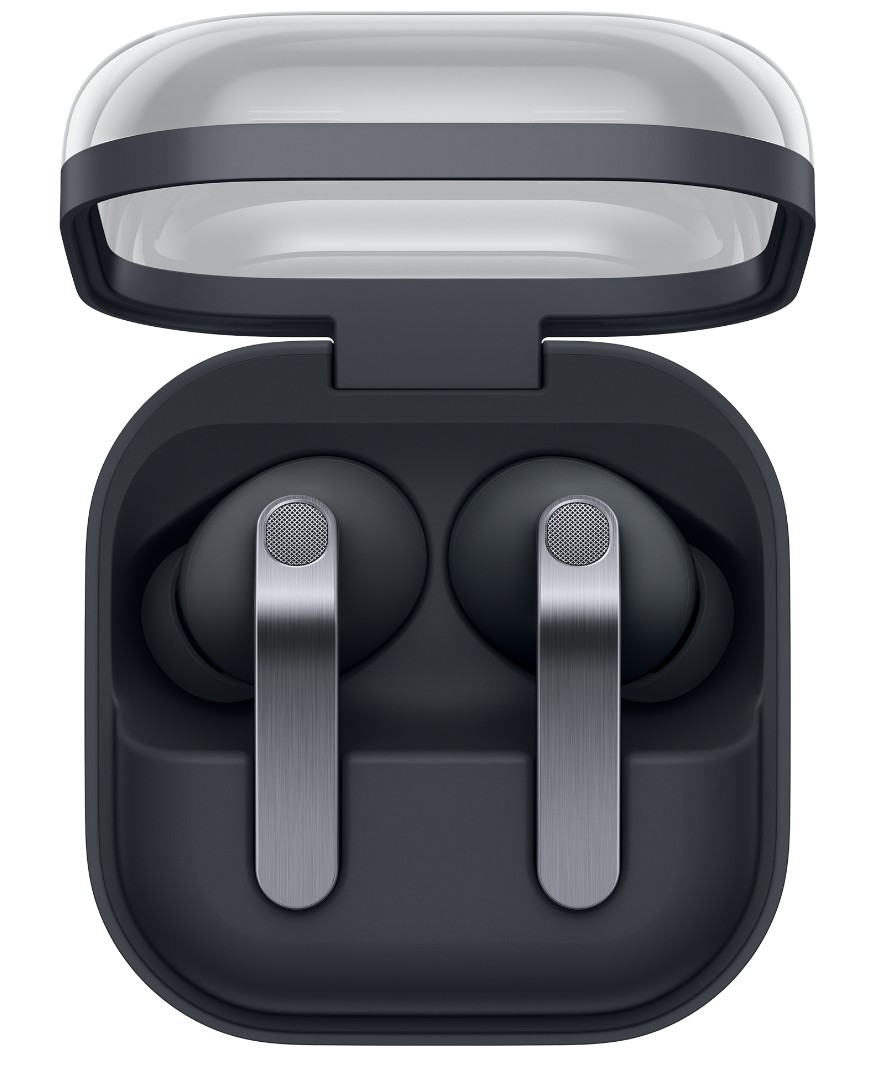 Samsung Galaxy Buds 4 Pro/ ANC/ BT/ Čierna3 