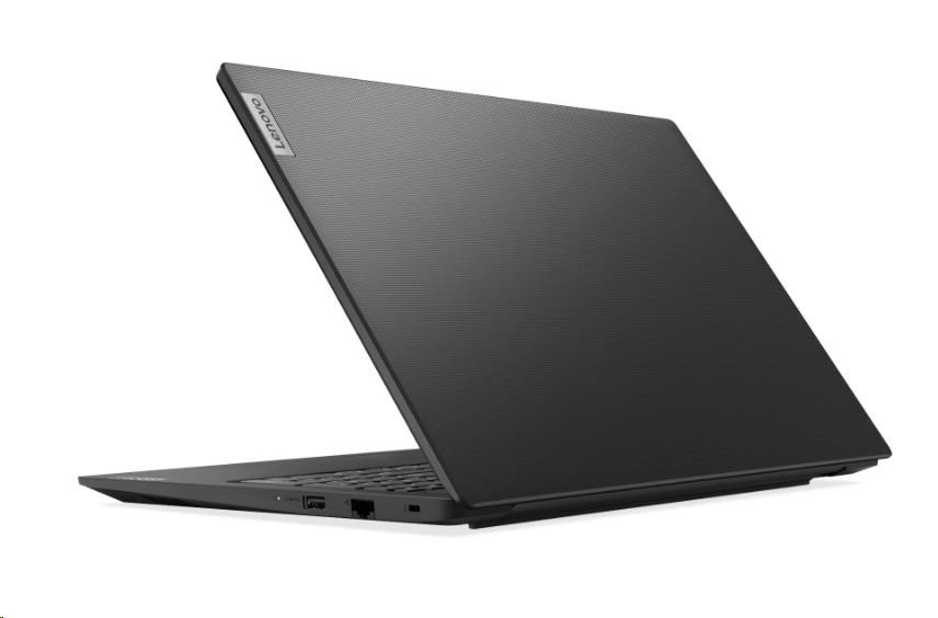 LENOVO NTB V15 G4 AMN - Ryzen 3 7320U, 15.6" FHD TN, 16GB, 512SDD, HDMI, Int. AMD Radeon 610M, BezOS, 2Y CC3 