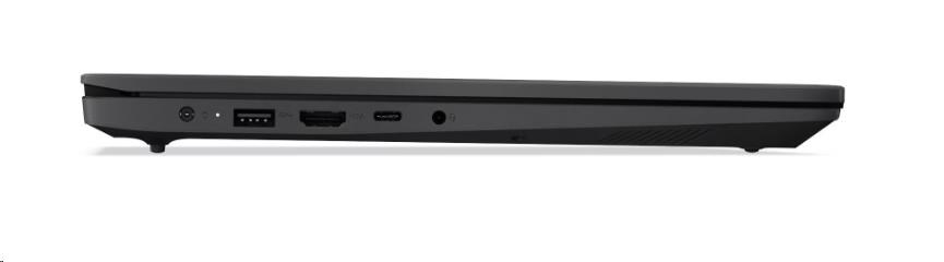 LENOVO NTB V15 G4 AMN - Ryzen 3 7320U, 15.6" FHD TN, 16GB, 512SDD, HDMI, Int. AMD Radeon 610M, BezOS, 2Y CC6 