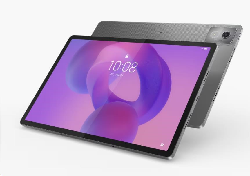 LENOVO IdeaTab Pro MTK 8GB 256GB 12.7"3K LTPS 400nits GL Wifi PEN Android14 Luna Grey0 