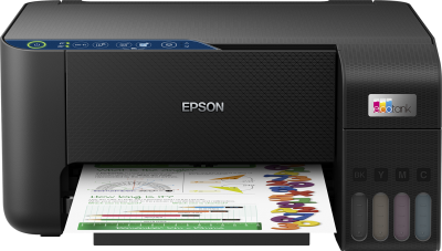 Epson EcoTank/ L3271/ MF/ Ink/ A4/ WiFi/ USB0 