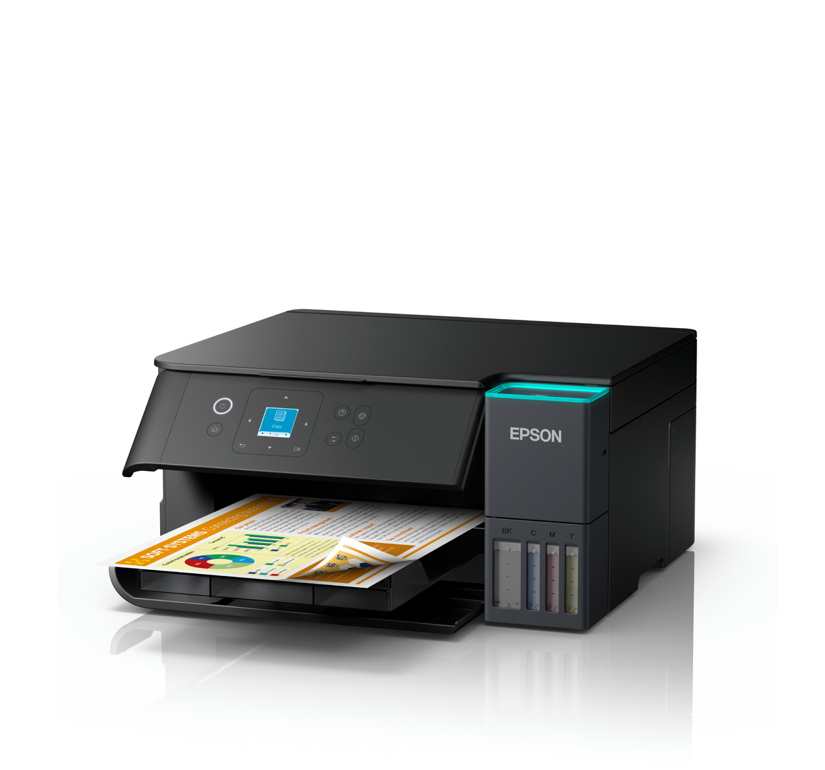 Epson EcoTank L43602 
