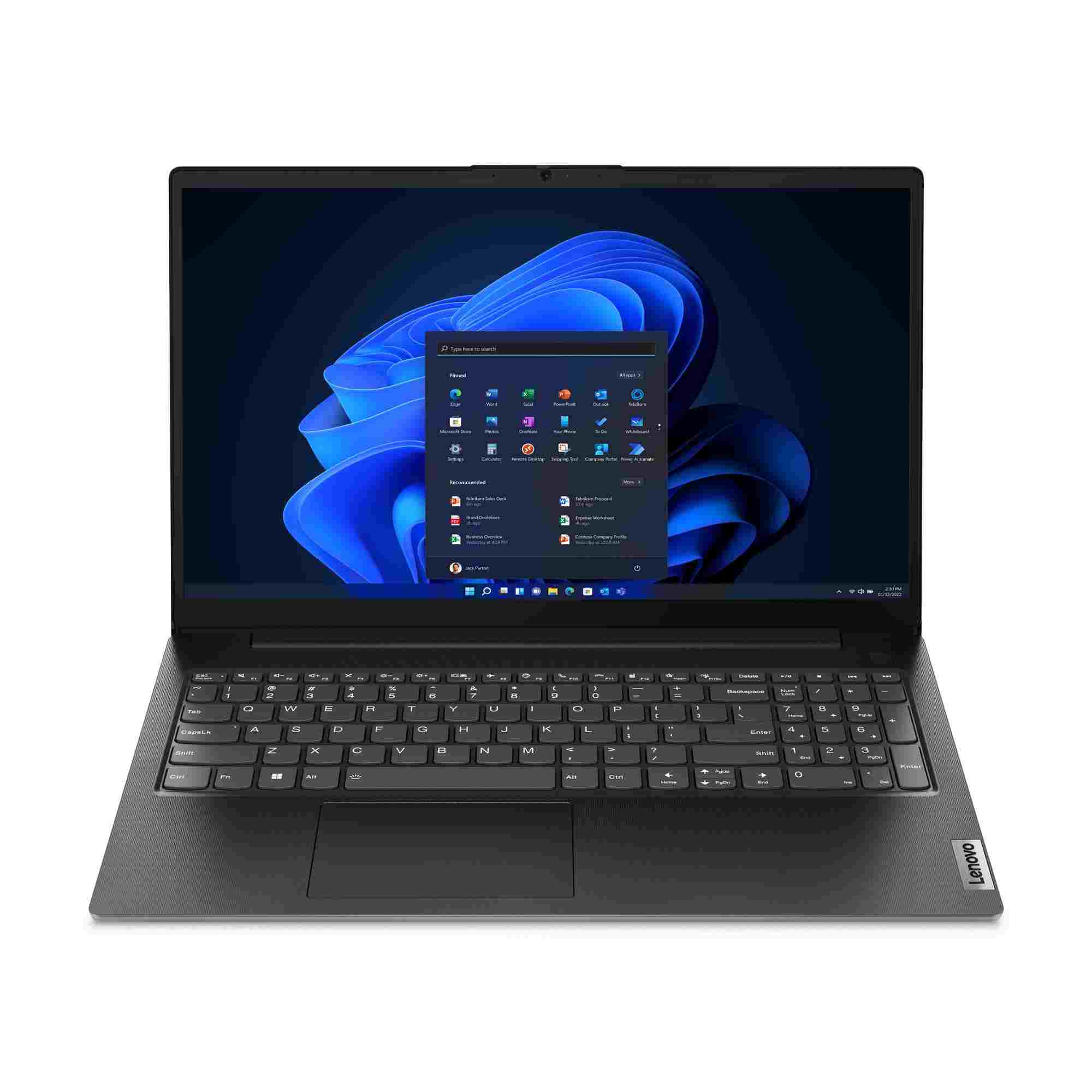 LENOVO NTB V15 G5 - i5-13420H, 15.6" FHD, 8GB, 512SSD, W11H2 
