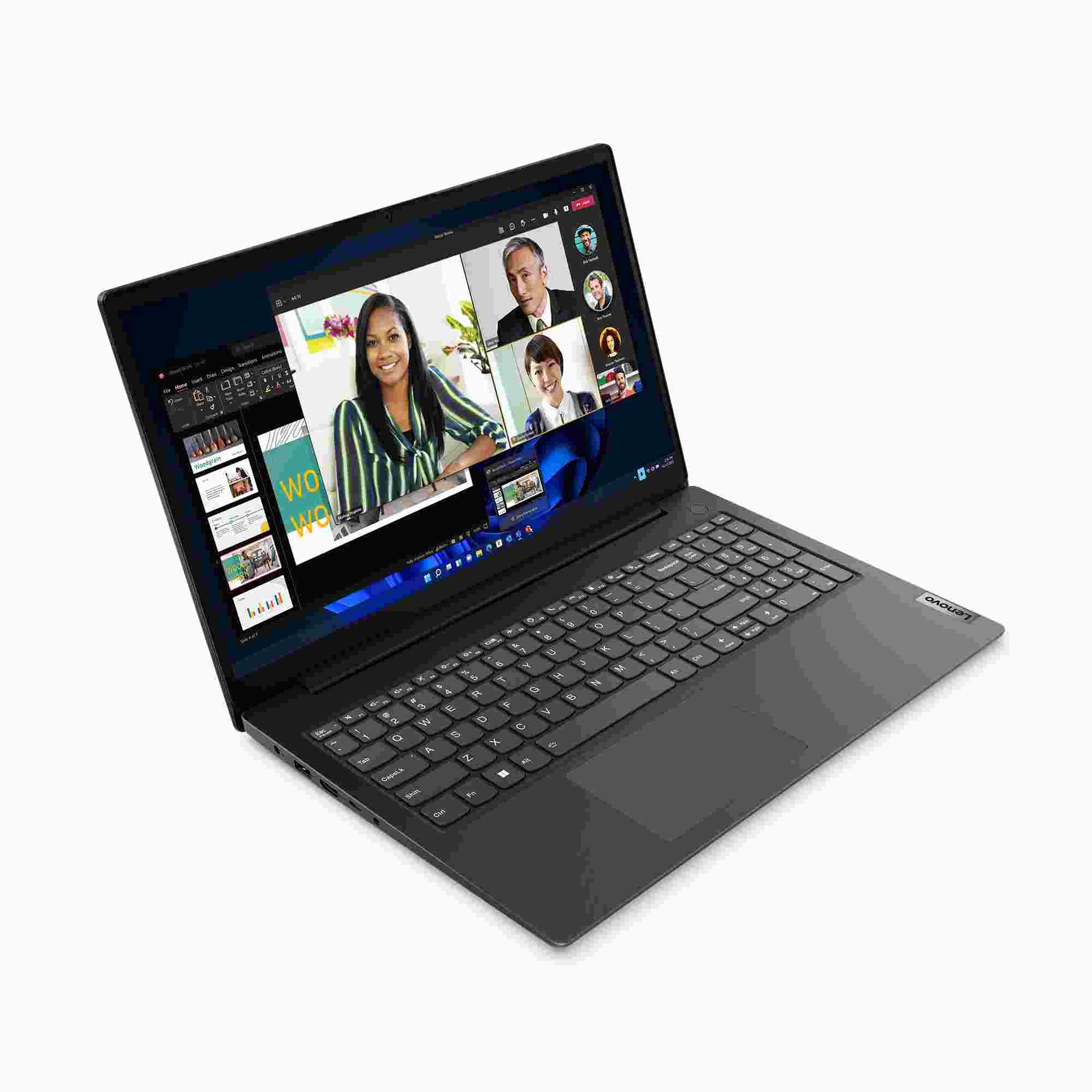 LENOVO NTB V15 G5 - i5-13420H, 15.6" FHD, 8GB, 512SSD, W11H4 