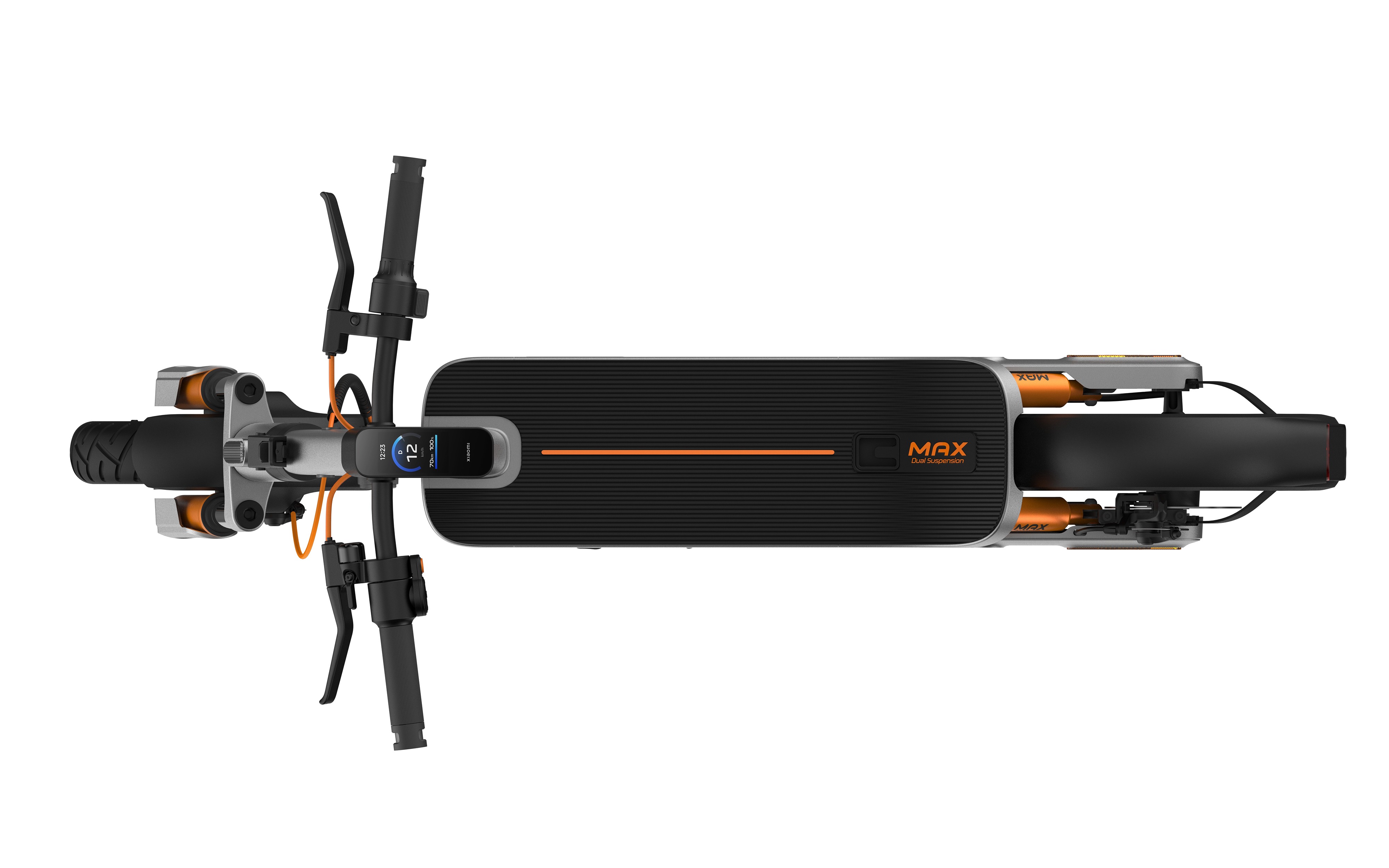 Xiaomi Electric Scooter 6 Max GL2 