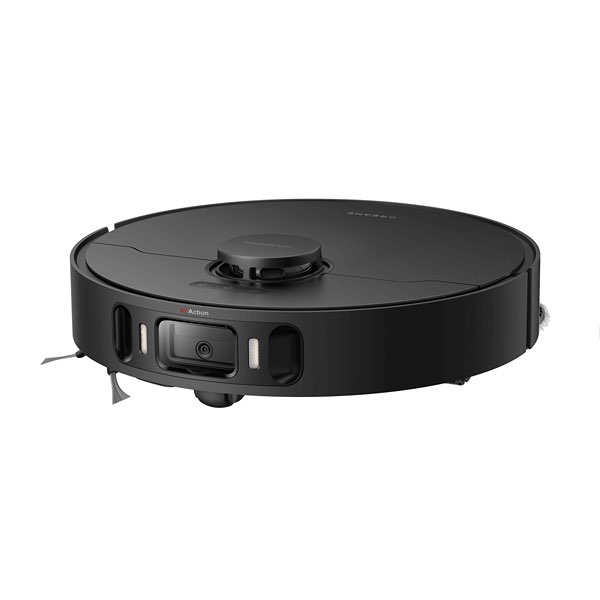 Dreame L40 Ultra AE čierny, robotický vysávač3 