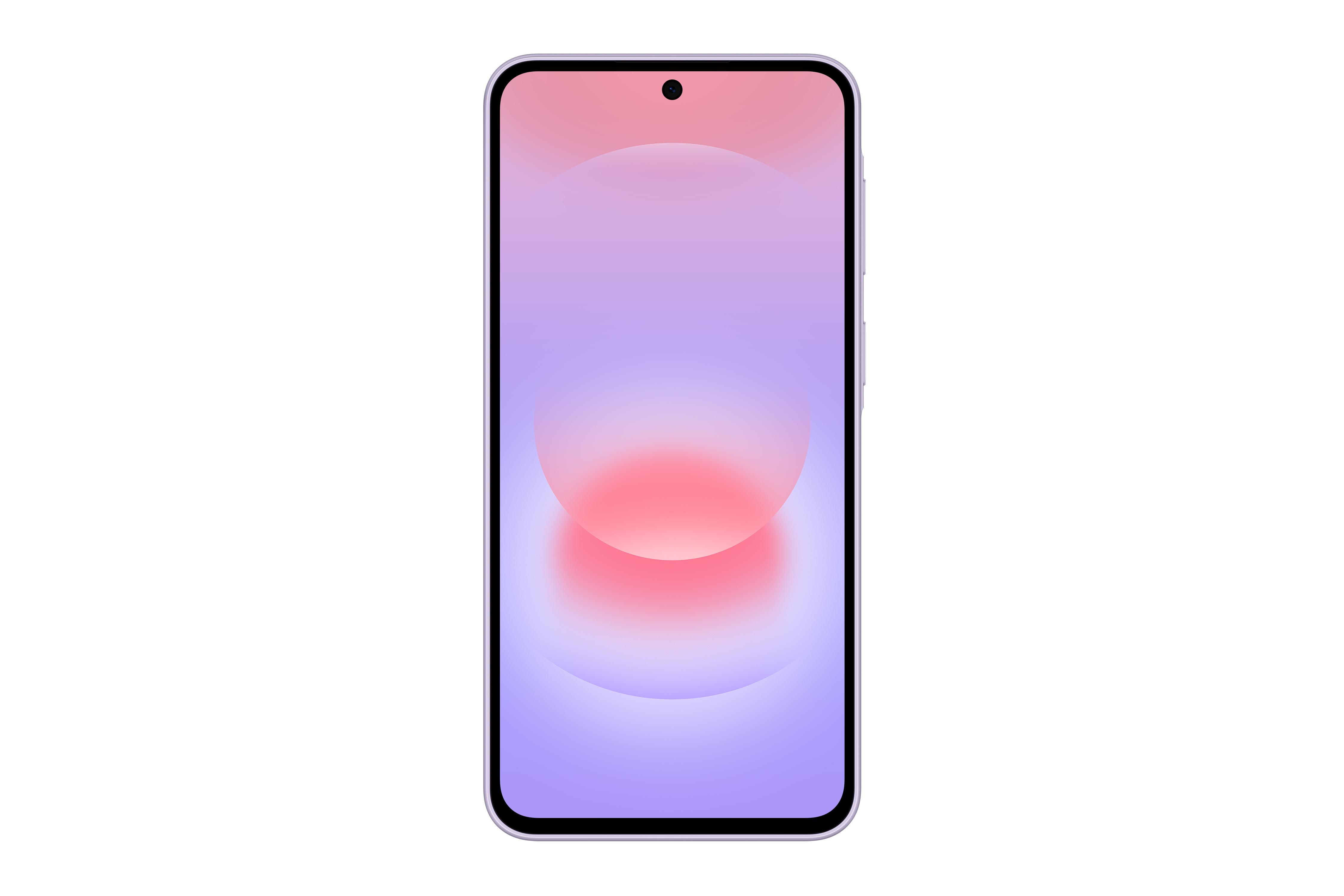 Samsung Galaxy A37 5G/ 6GB/ 128GB/ Awesome Lavender5 