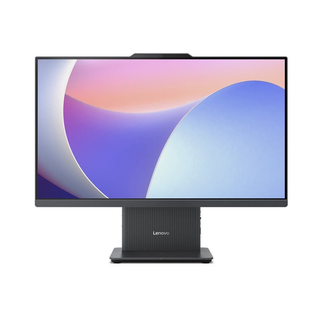Lenovo IdeaCentre AIO 24IRH9 Intel i5-13420H 16GB 1TB-SSD 23.8"FHD IPS IntelUHD Win11Home Luna Grey0 