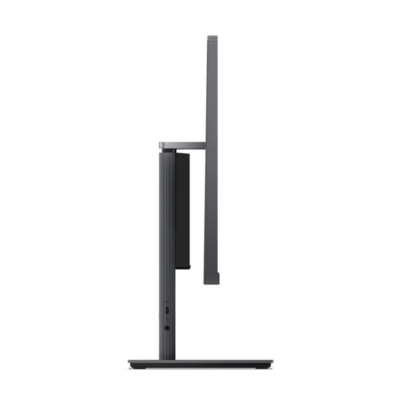 Lenovo IdeaCentre AIO 24IRH9 Intel i5-13420H 16GB 1TB-SSD 23.8"FHD IPS IntelUHD Win11Home Luna Grey2 
