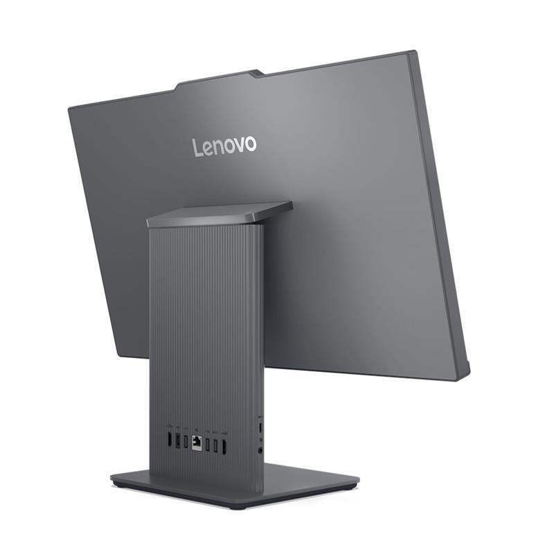 Lenovo IdeaCentre AIO 24IRH9 Intel i5-13420H 16GB 1TB-SSD 23.8"FHD IPS IntelUHD Win11Home Luna Grey4 