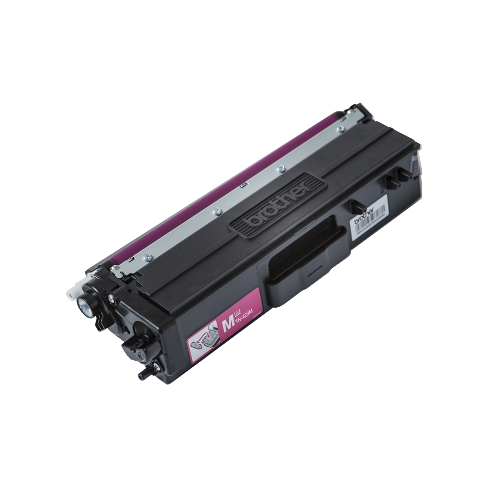 Brother TN-423M, toner magenta, 4 000 str.1 