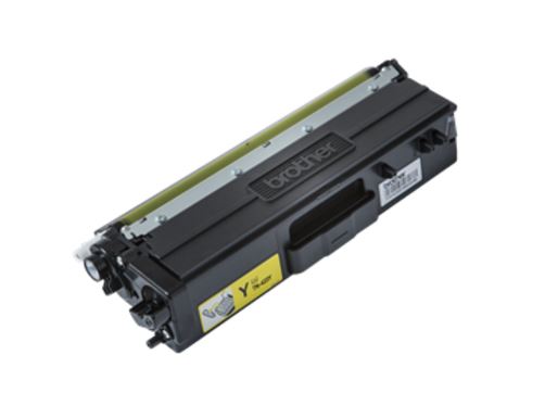 Brother TN-423Y, toner žltá, 4 000 str.1 