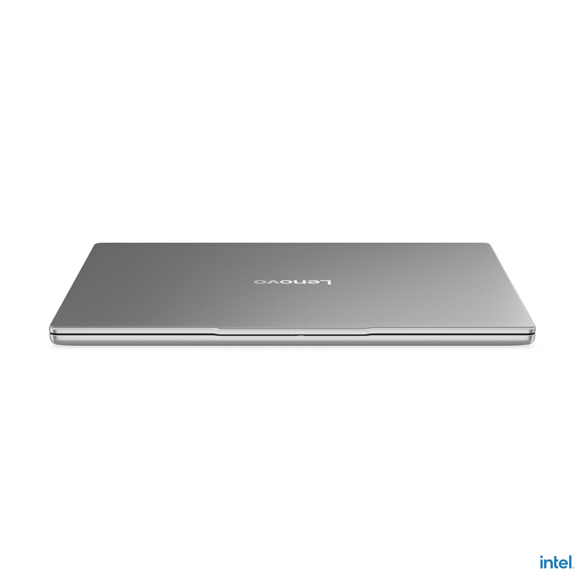 Lenovo IdeaPad Slim 5/ 14IRH10/ i5-13420H/ 14"/ WUXGA/ 16GB/ 512GB/ Intel int/ W11H/ Gray/ 2R5 