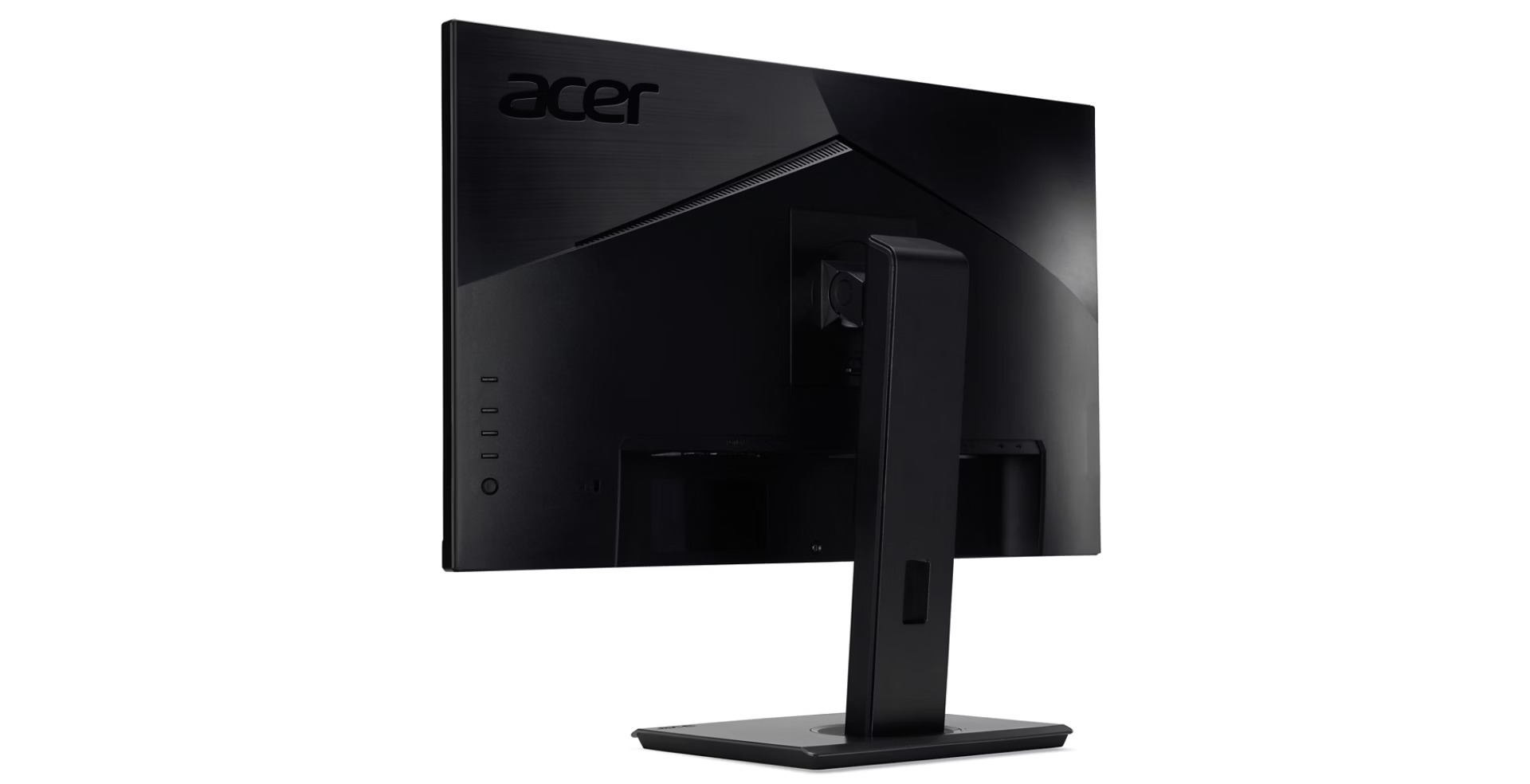 Acer Vero/ B277UGbmiiprzxv/ 27"/ IPS/ QHD/ 120Hz/ 4ms/ Čierna/ 2R2 