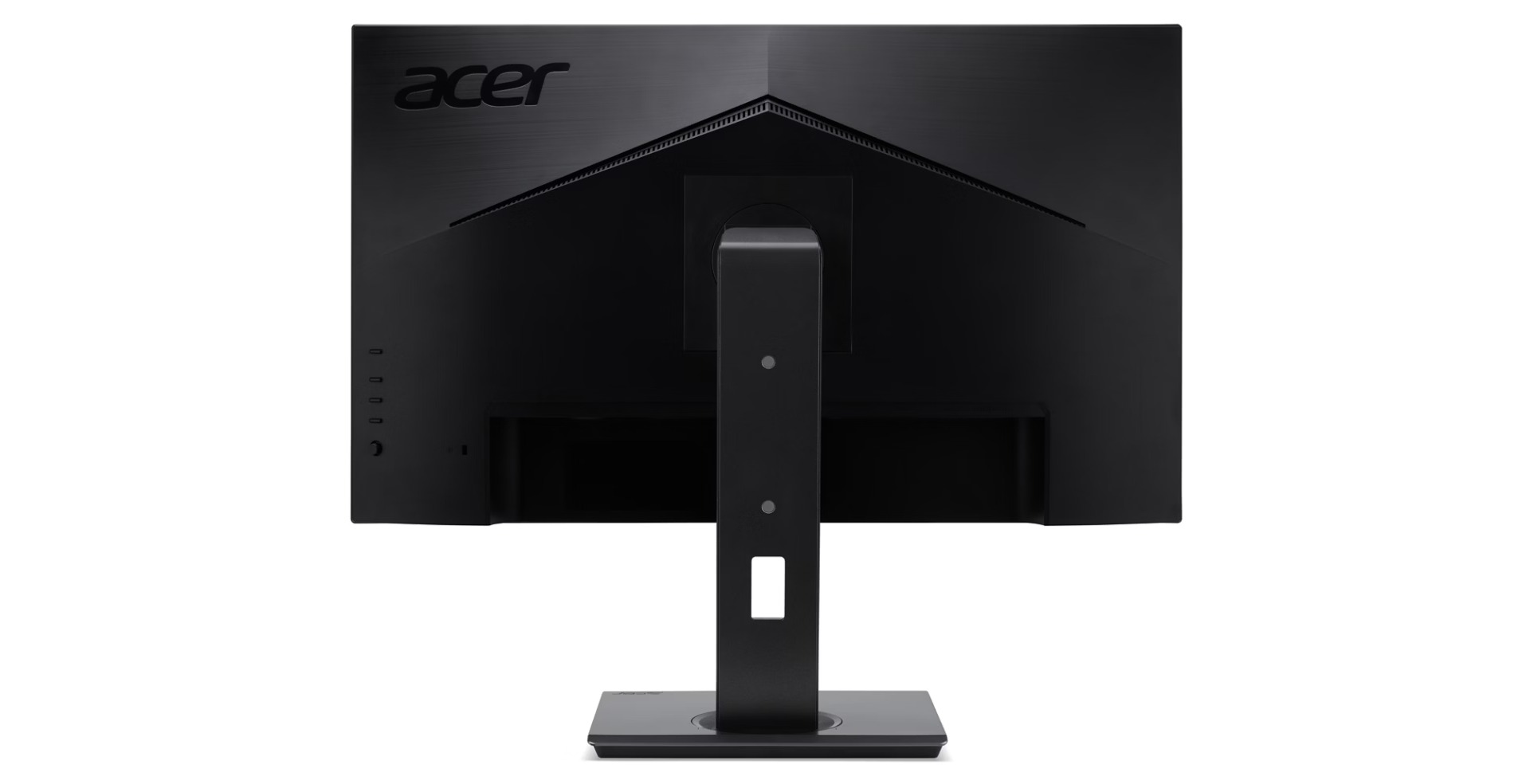 Acer Vero/ B277UGbmiiprzxv/ 27"/ IPS/ QHD/ 120Hz/ 4ms/ Čierna/ 2R3 