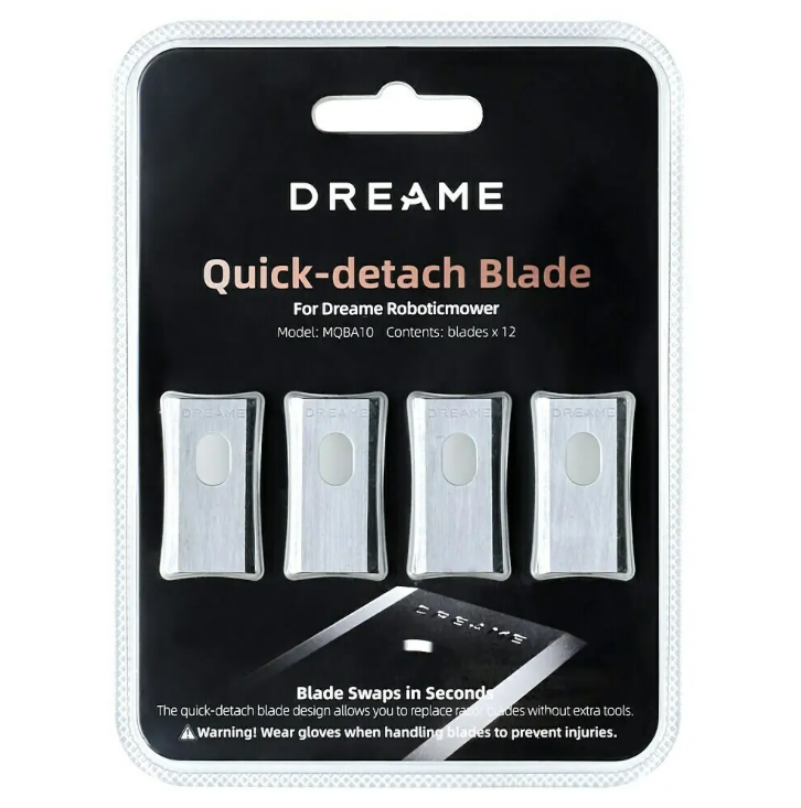 Dreame nahradna cepel pre A1/A1 Pro/A21 