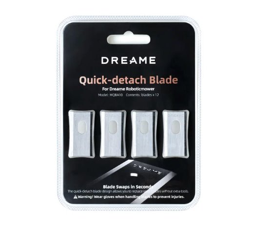 Dreame nahradna cepel pre A1/A1 Pro/A20 