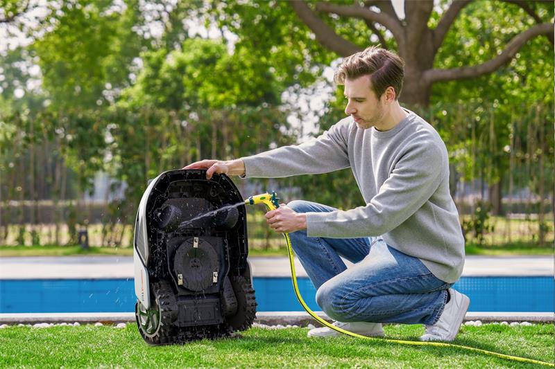 Dreame Robotická kosačka A1 PRO 200011 