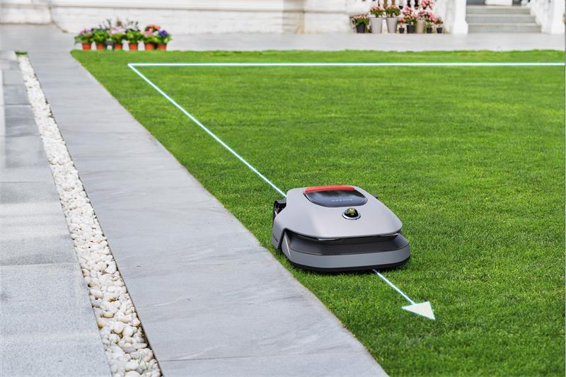 Dreame Robotická kosačka A1 PRO 200012 