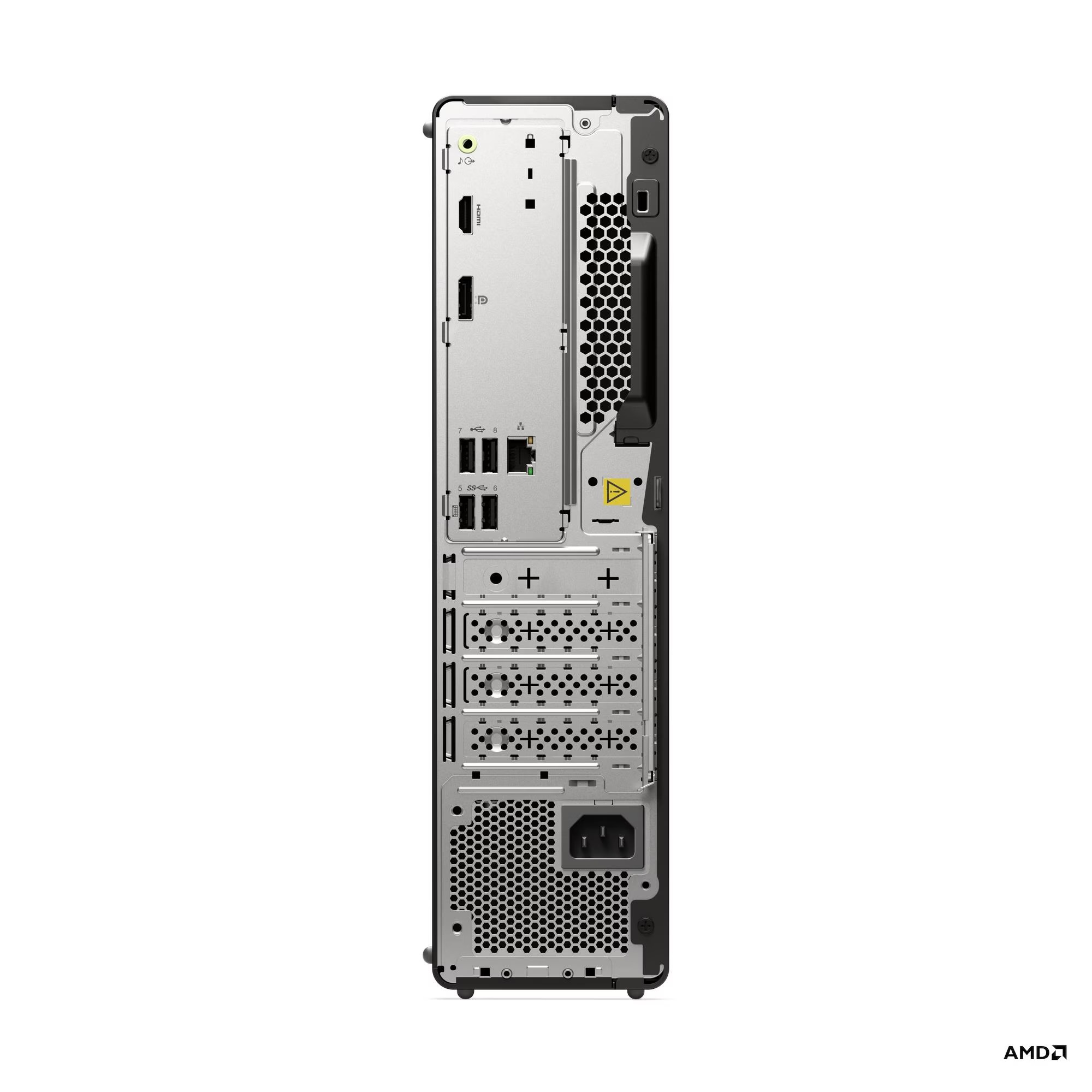 Lenovo ThinkCentre neo/ 55s Gen 6/ SFF/ R5-220/ 8GB/ 512GB/ AMD int/ W11P/ 3ROn-Site4 