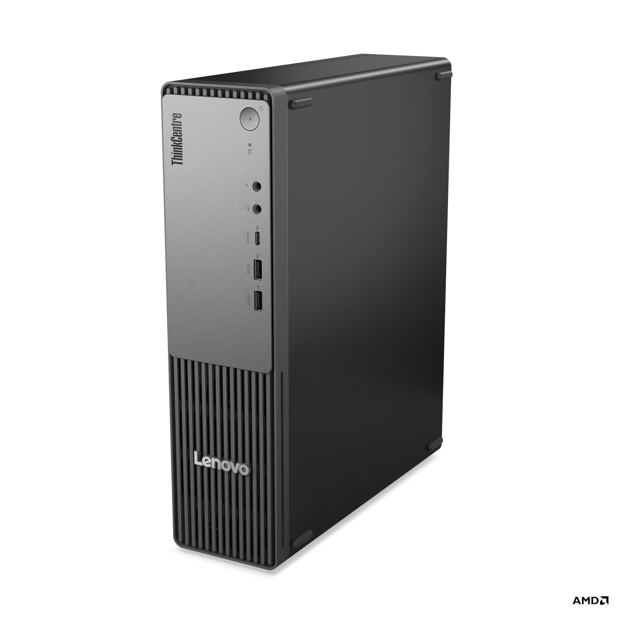 Lenovo ThinkCentre neo/ 55s Gen 6/ SFF/ R5-220/ 8GB/ 512GB/ AMD int/ W11P/ 3ROn-Site7 