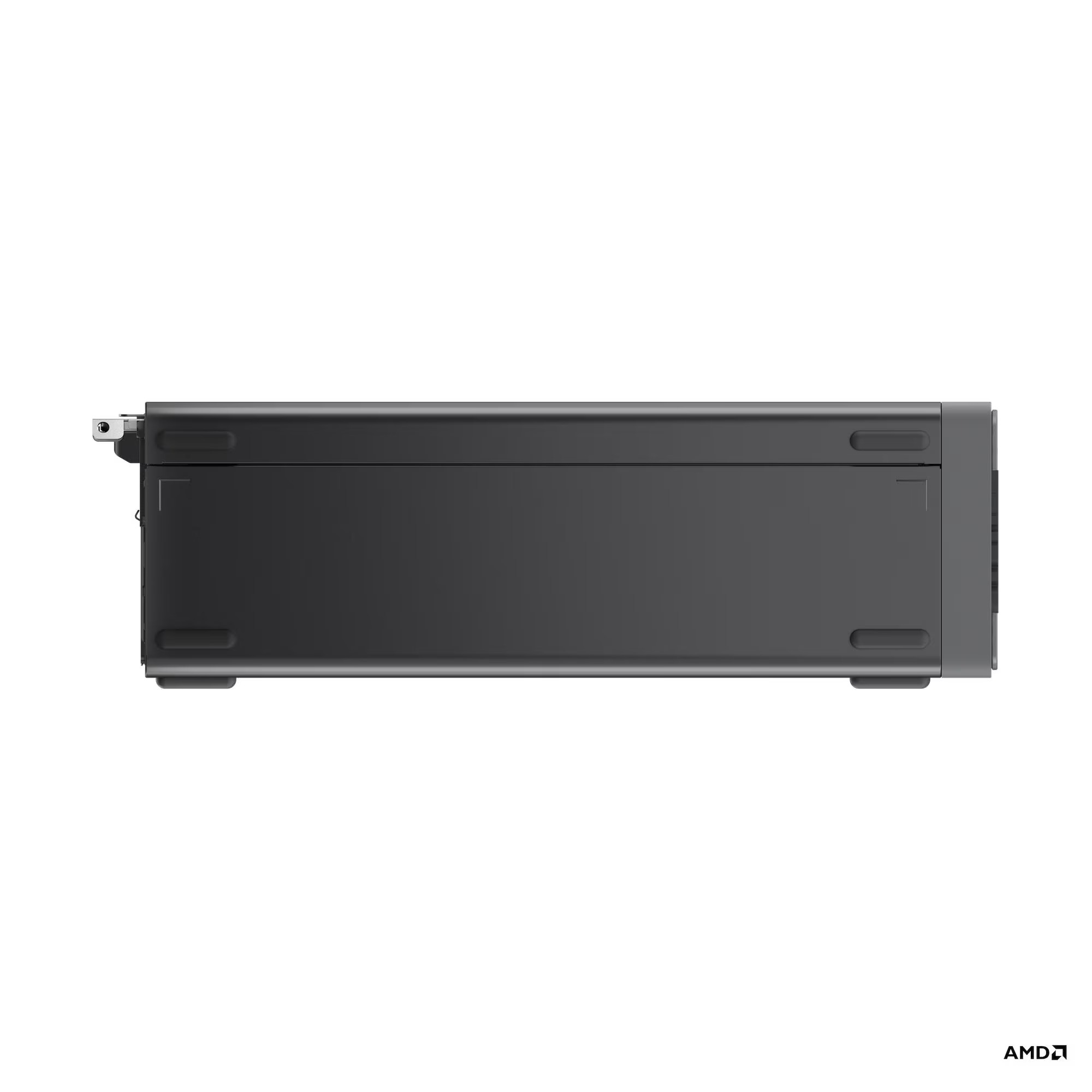 Lenovo ThinkCentre neo/ 55s Gen 6/ SFF/ R5-220/ 8GB/ 512GB/ AMD int/ W11P/ 3ROn-Site6 