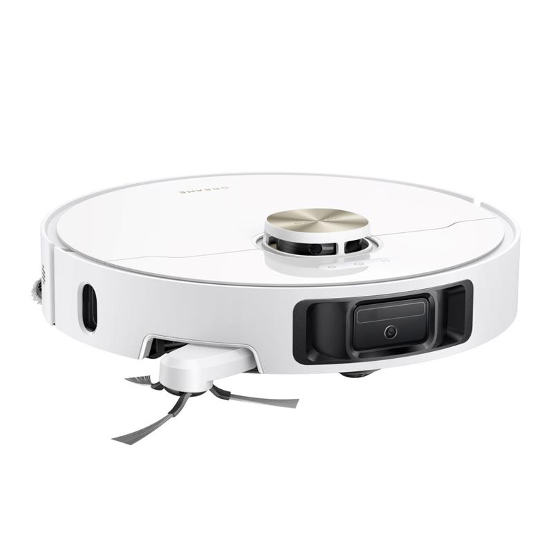 Dreame L50 Ultra AE robotický vysávač, biely 4 