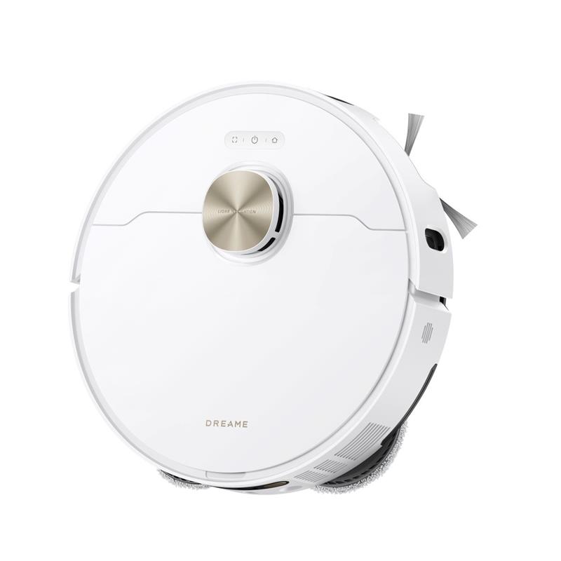 Dreame L50 Ultra AE robotický vysávač, biely 6 