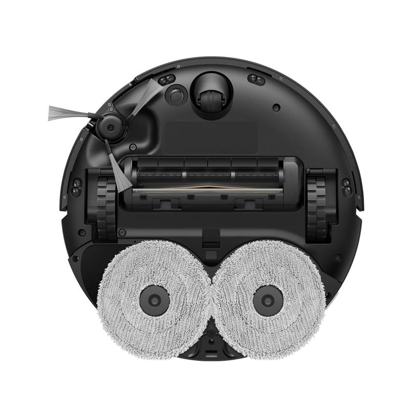 Dreame L50 Ultra AE robotický vysávač, čierny4 