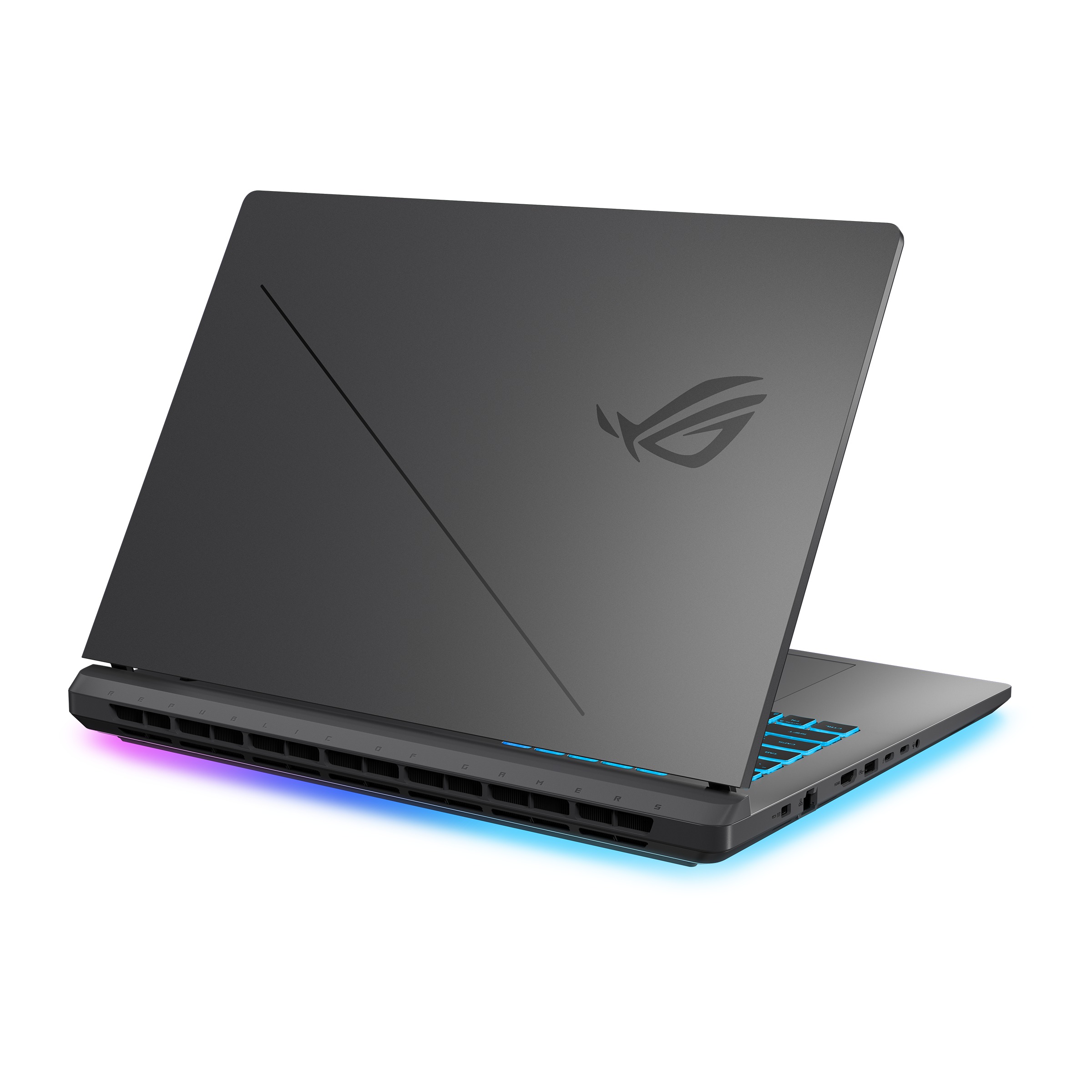 ASUS ROG Strix G18 G815LR-NEBULA009, Ultra 9-275HX, 18.0˝ 2560x1600 WQXGA, RTX 5070/12GB, 32GB, SSD 1TB, FDOS1 
