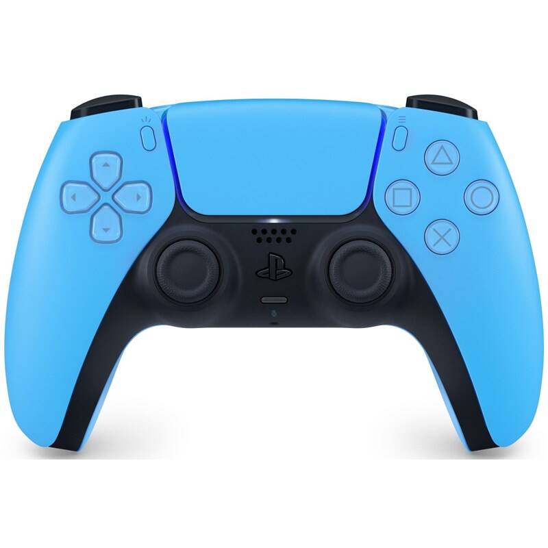 PS5 - DualSense Wireless Controller Starlight Blue0 
