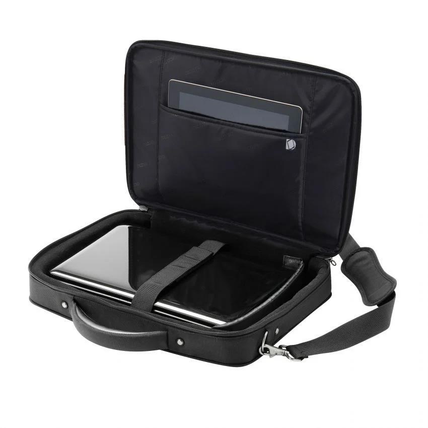 DICOTA Eco Multi COMPACT 14-15.6" čierna2 