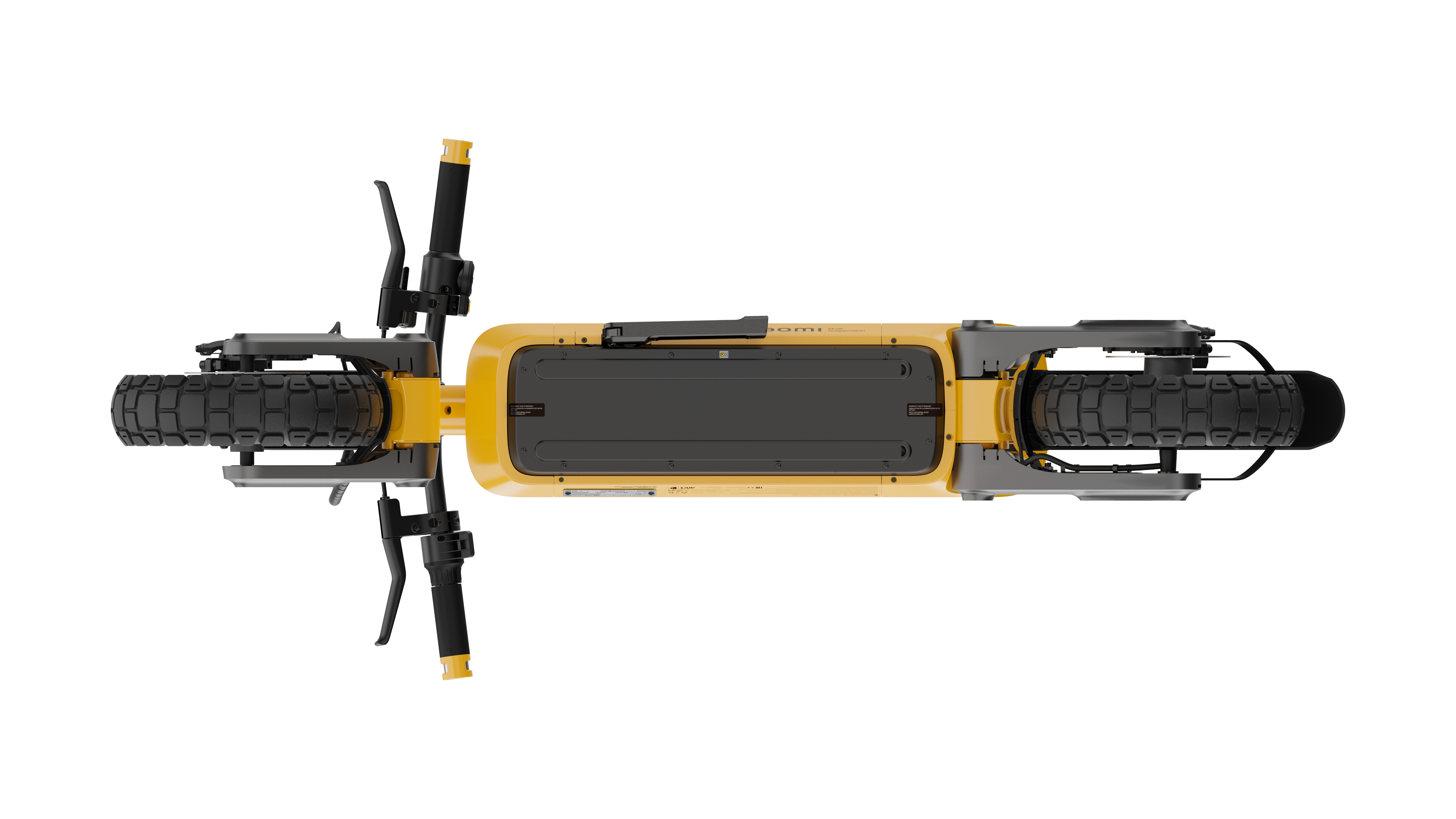 Xiaomi Electric Scooter 6 Ultra GL0 
