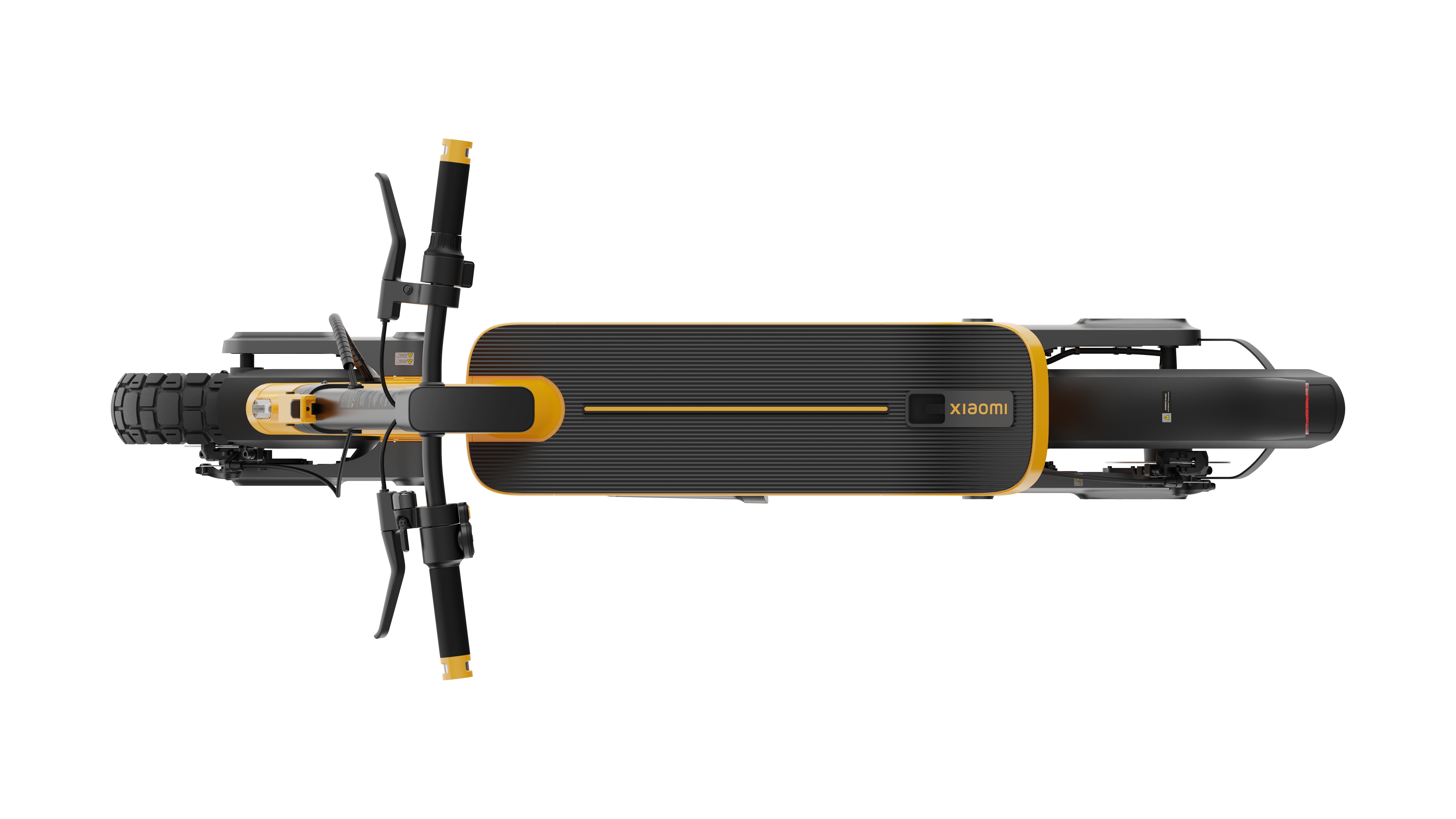 Xiaomi Electric Scooter 6 Ultra GL1 