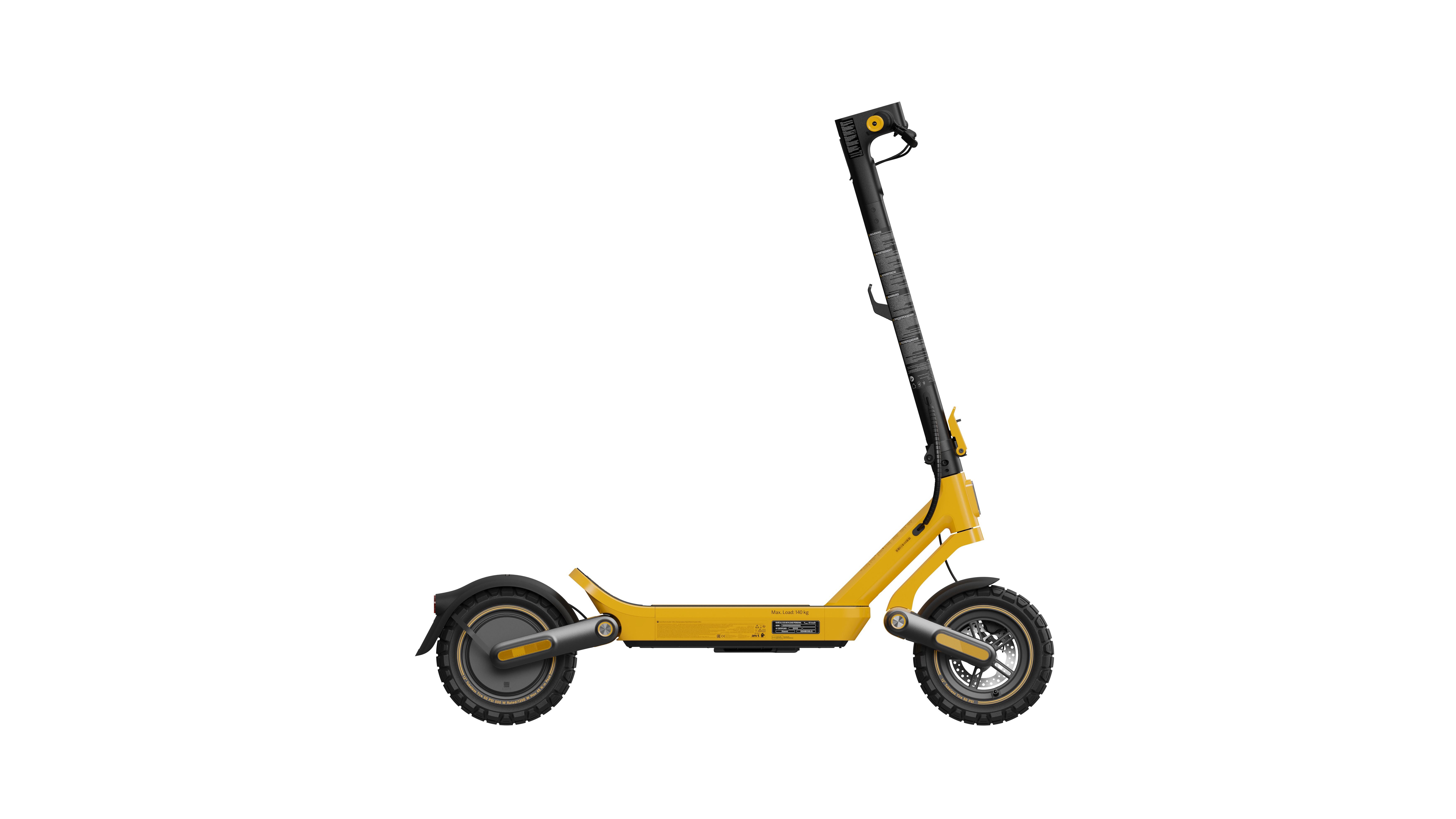 Xiaomi Electric Scooter 6 Ultra GL2 