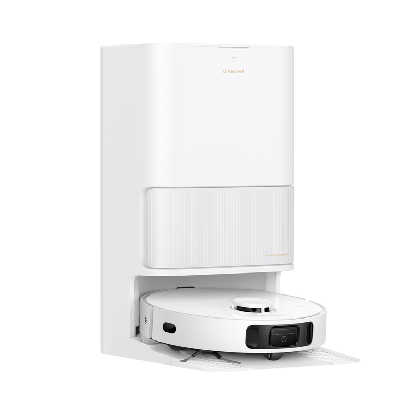 Dreame L40 Ultra CE biely, robotický vysávač2 