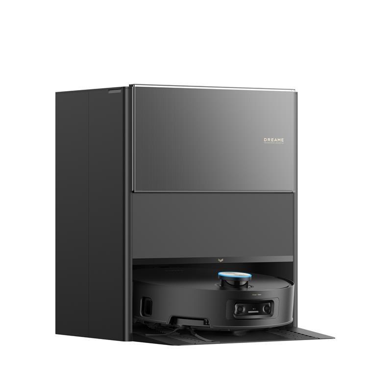 Dreame Aqua10 Ultra Roller Complete (Black)1 