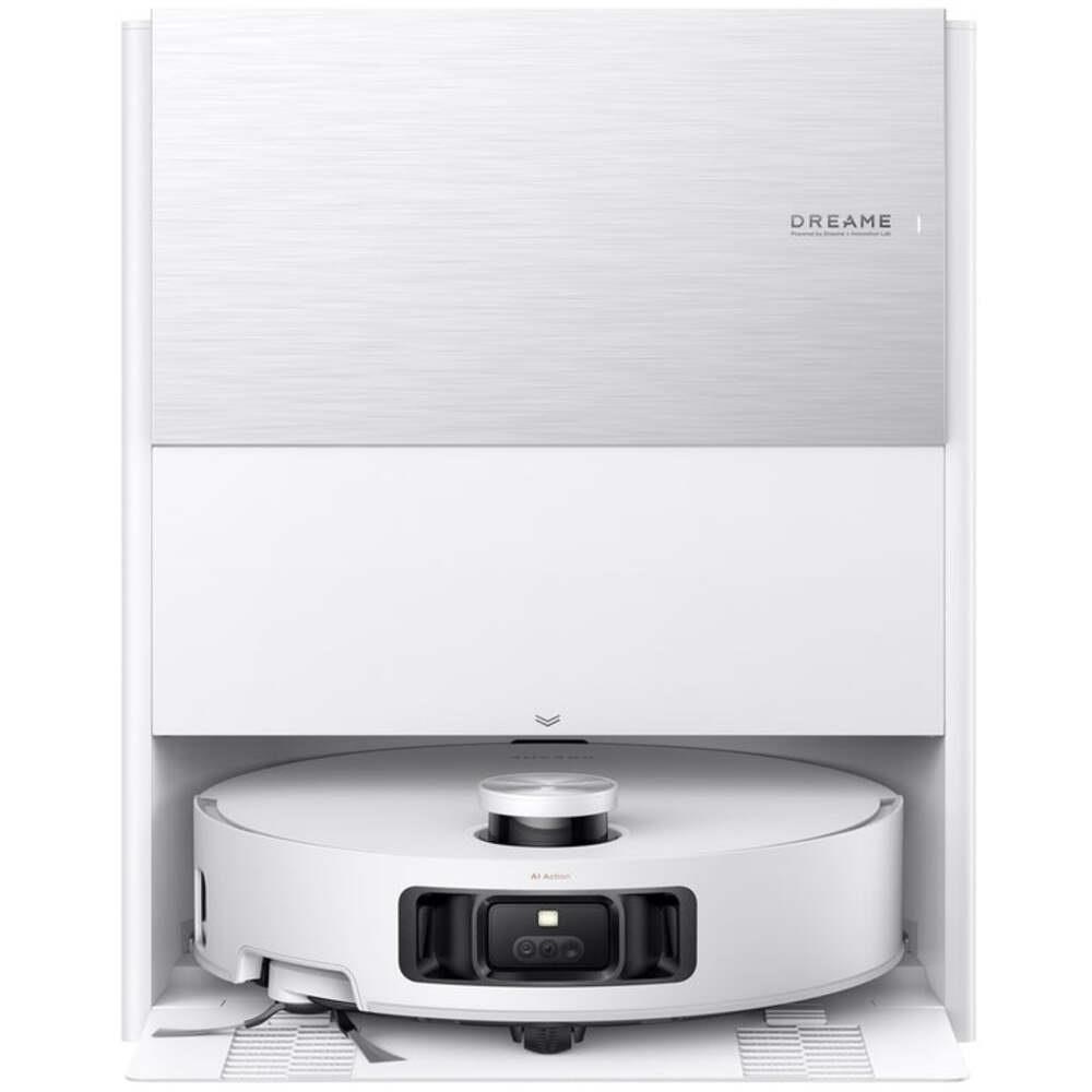 Dreame Aqua10 Roller White2 