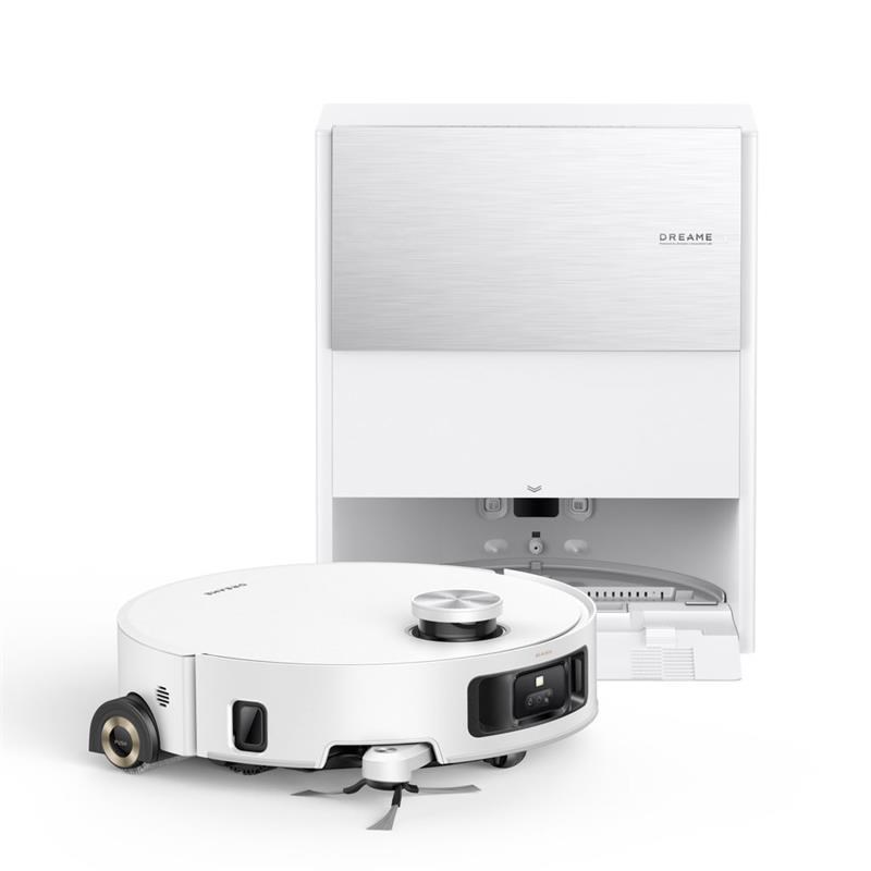 Dreame Aqua10 Roller White6 