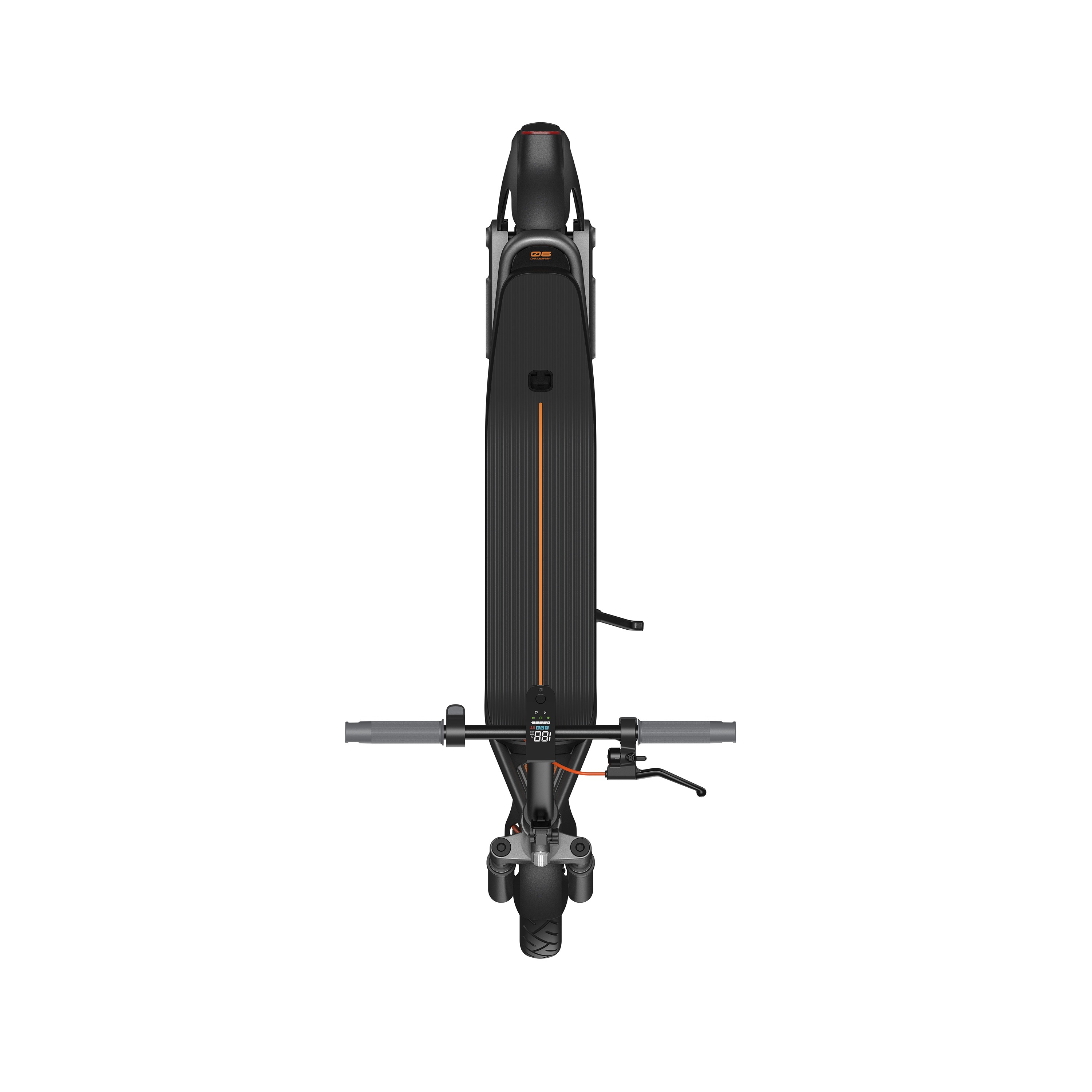 Xiaomi Electric Scooter 6 GL4 