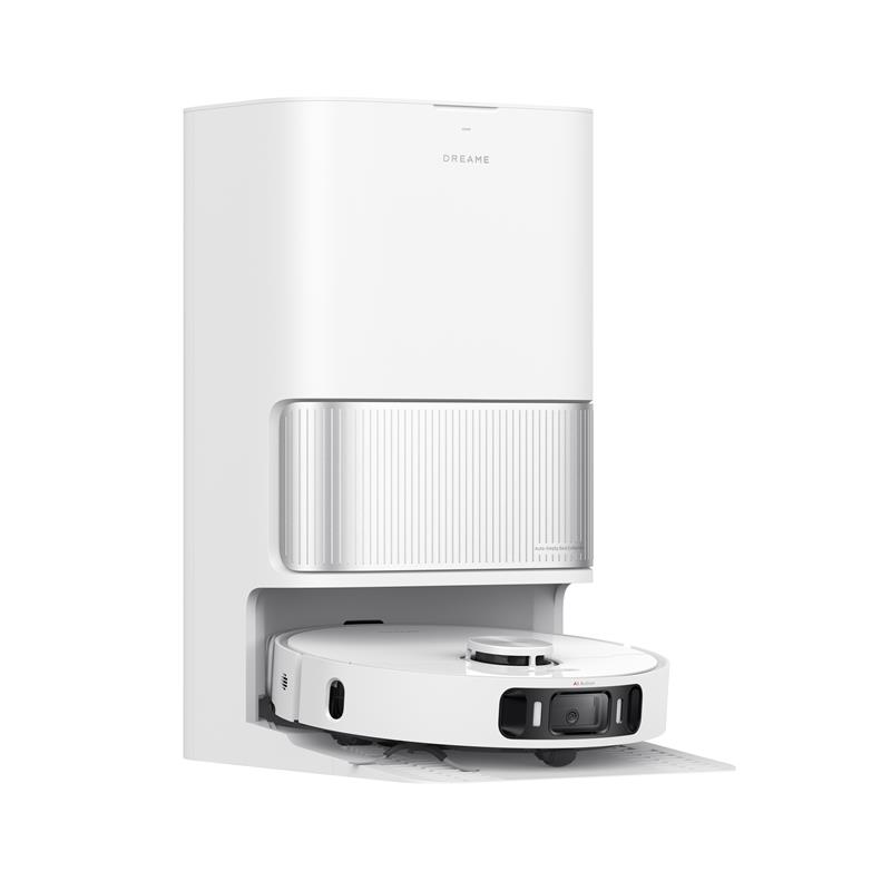 Dreame L40 Ultra AE biely, robotický vysávač2 