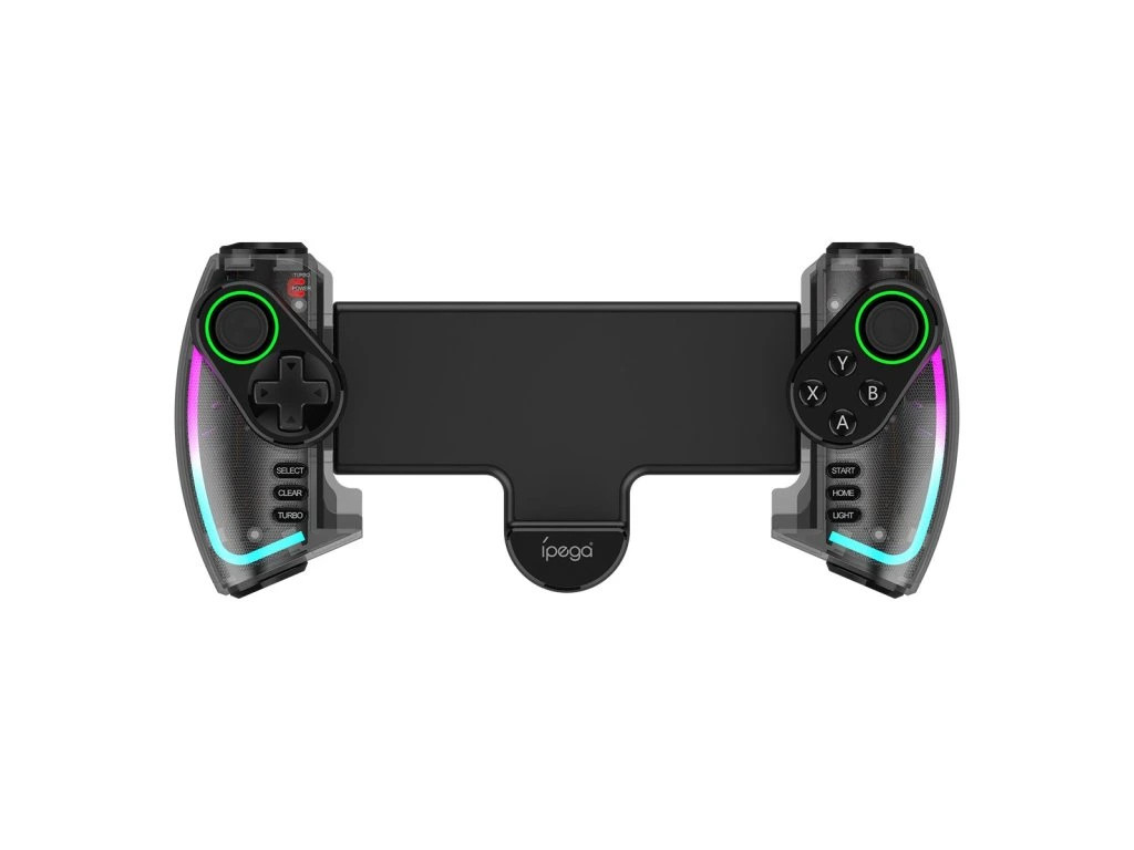 iPega 9777SH Bluetooth RGB Gamepad pre Android/ iOS/ PS3/ PC/ N-Switch1 