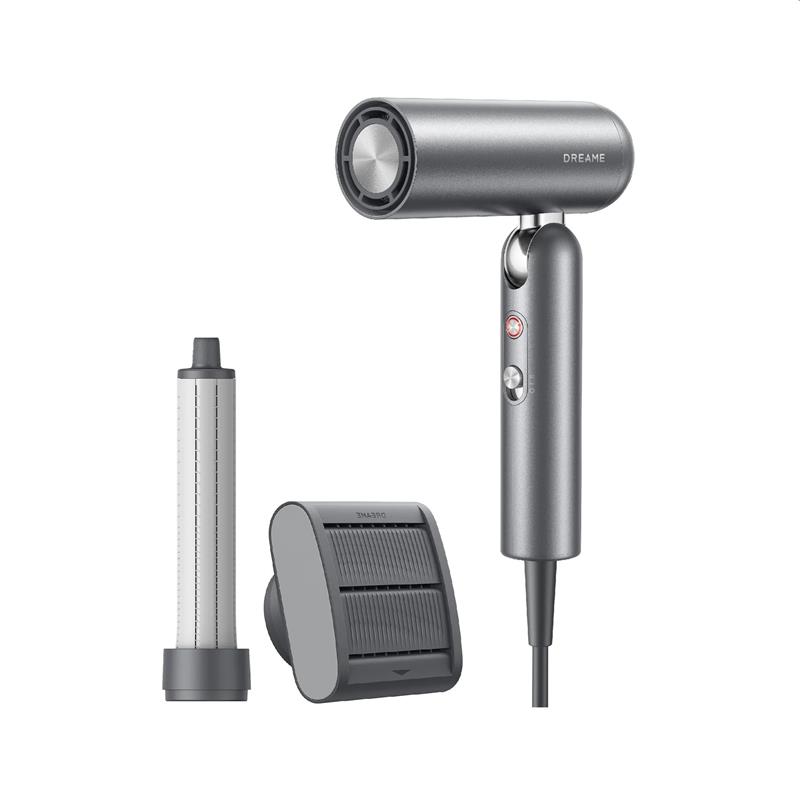 Dreame Hair Pocket Pro sušič vlasov, zlatý2 