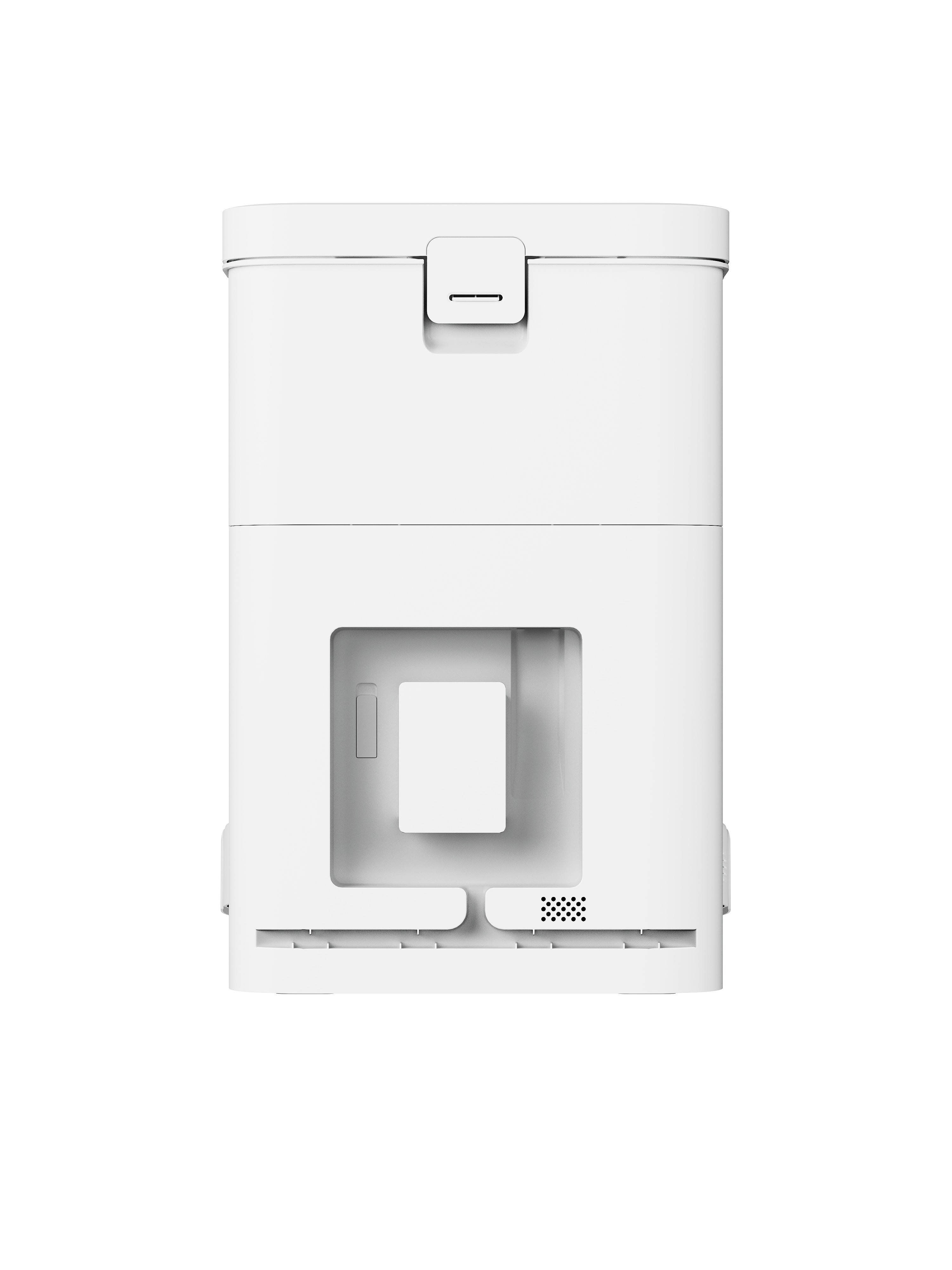 Xiaomi Robot Vacuum H50 EU0 