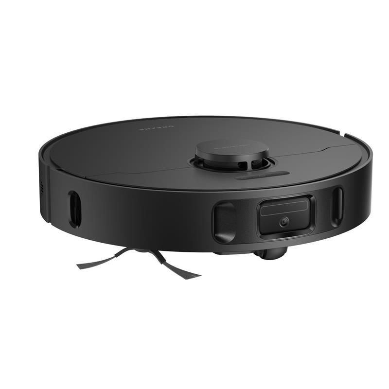 Dreame D30 Ultra robotický vysávač, čierny5 