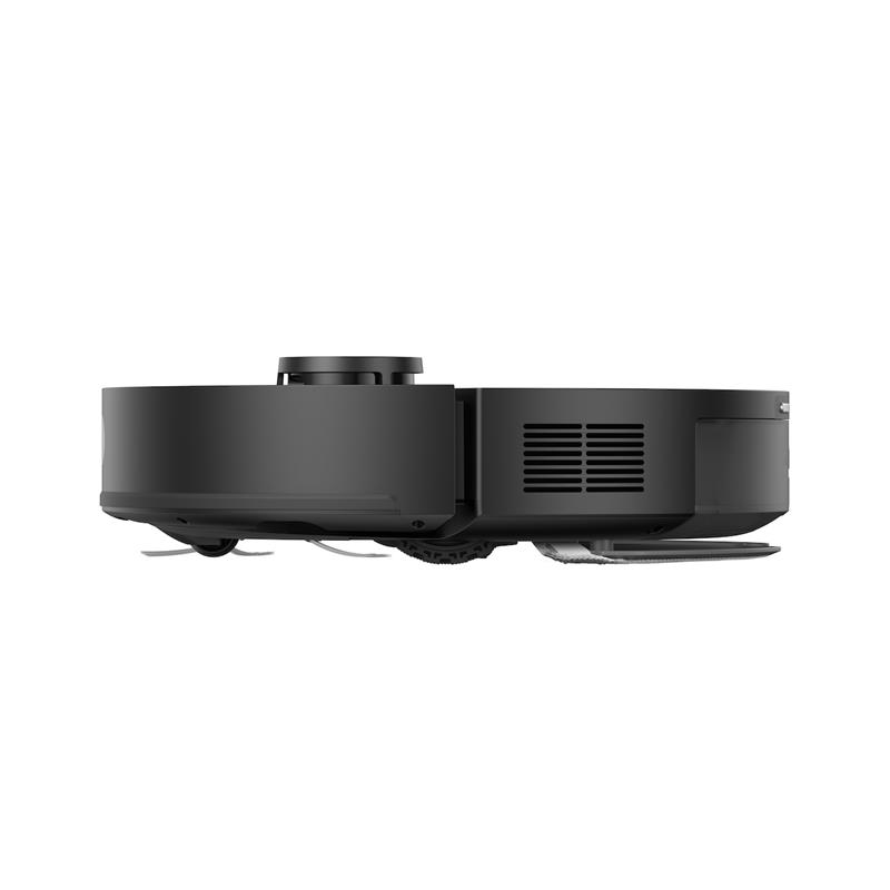 Dreame F20 black robotický vysávač, čierny5 