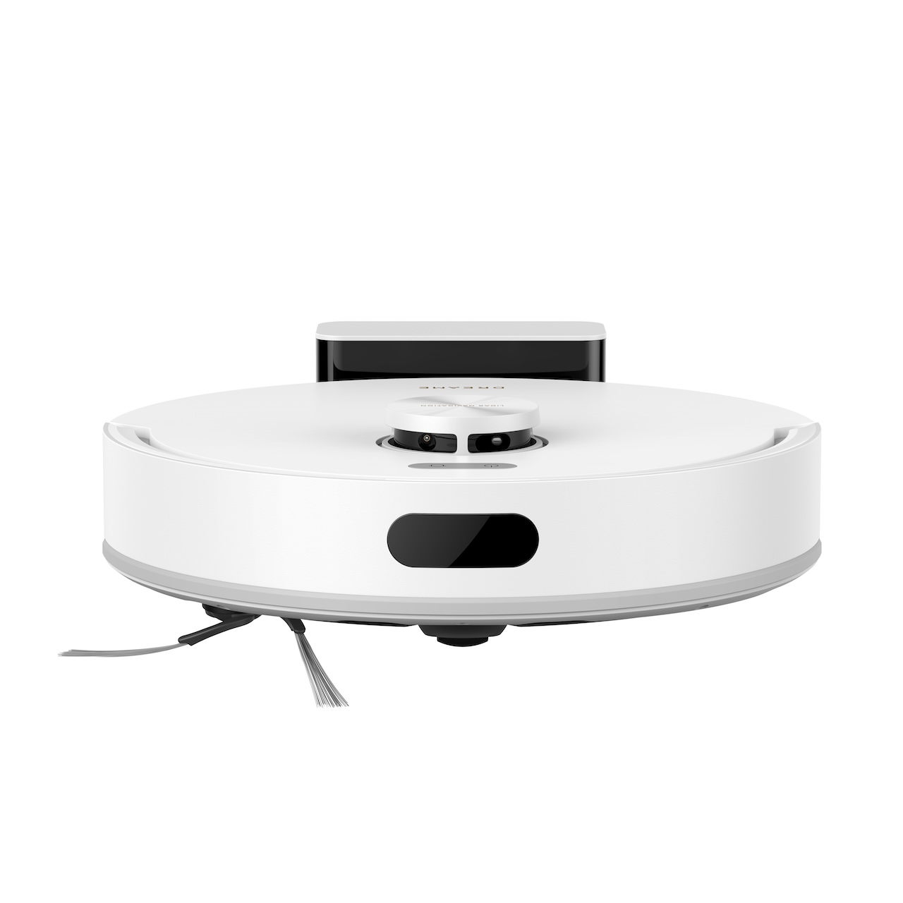 Dreame F20 robotický vysávač, biely0 