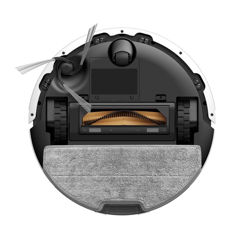 Dreame F20 robotický vysávač, biely2 