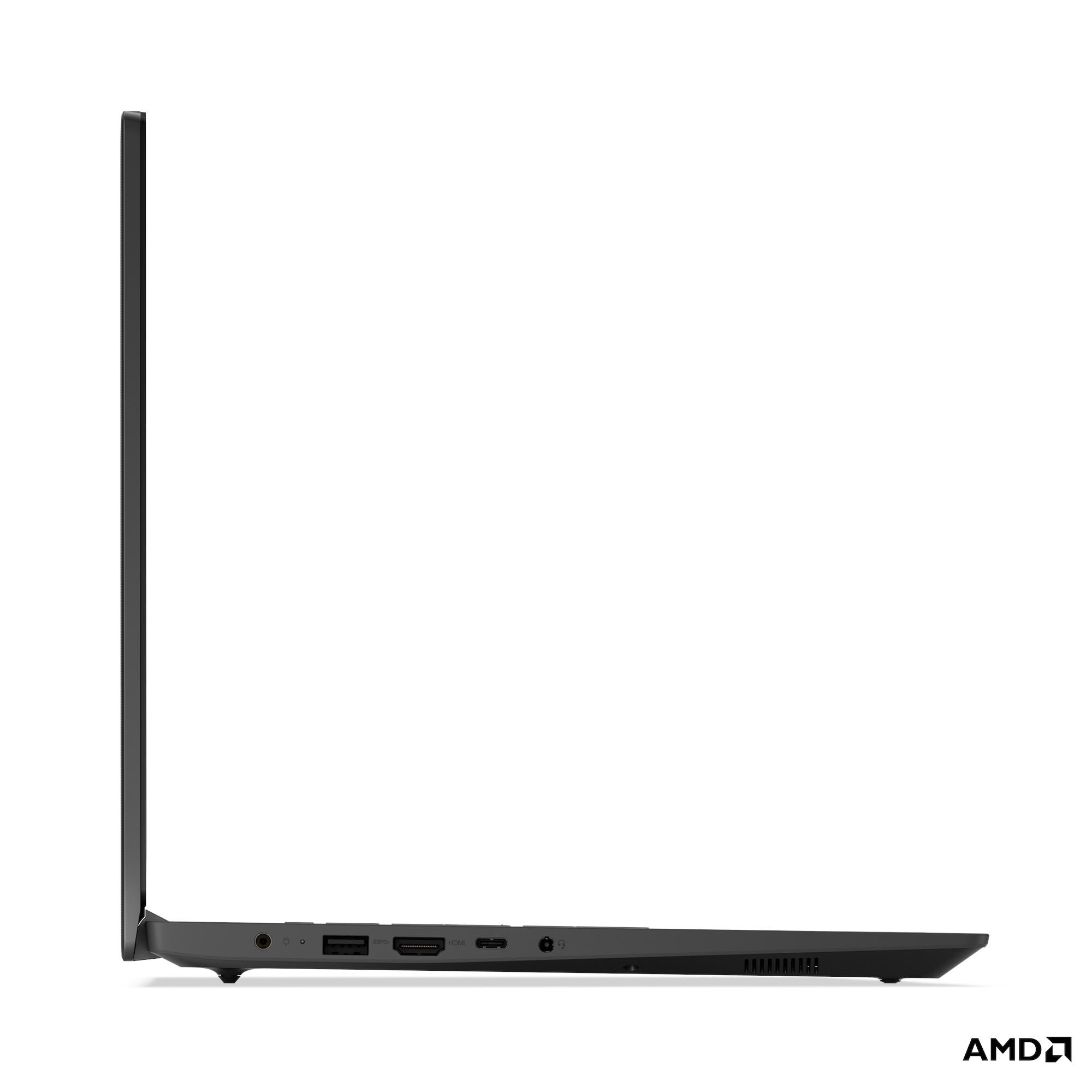 Lenovo V/ G6 ARP/ R3-110/ 15, 6"/ FHD/ 16GB/ 512GB/ AMD int/ bez OS/ Black/ 2R4 