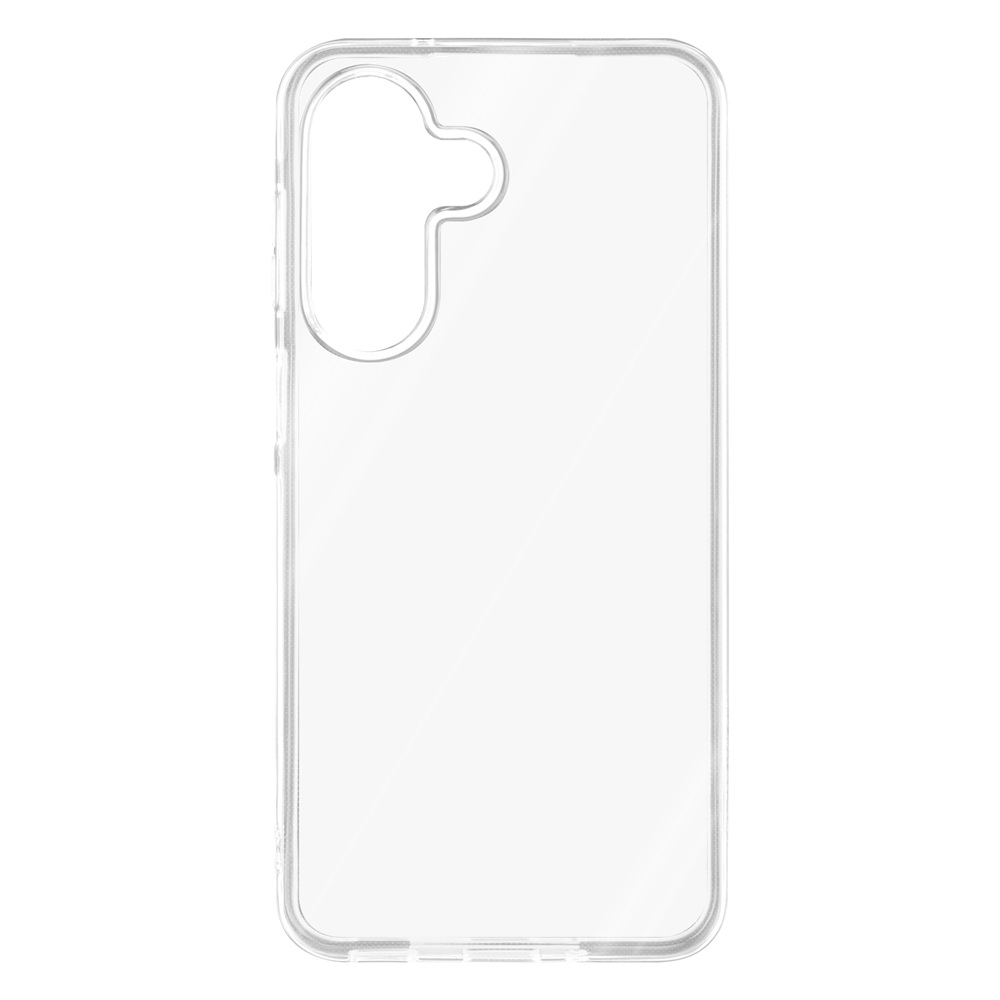 Tactical TPU Kryt pre Samsung Galaxy A27 5G Transparent0 